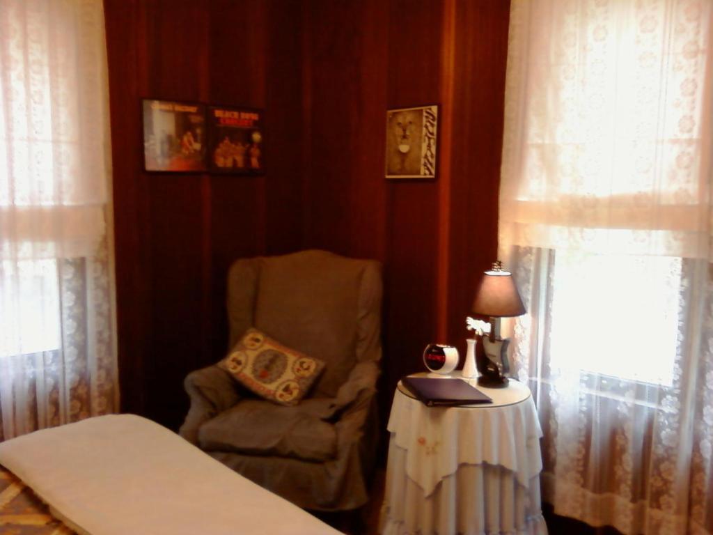 Fairview Manor Bed And Breakfast Ben Lomond Zimmer foto