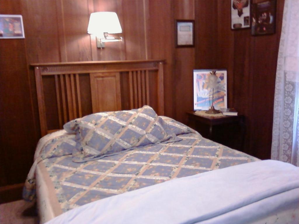 Fairview Manor Bed And Breakfast Ben Lomond Zimmer foto
